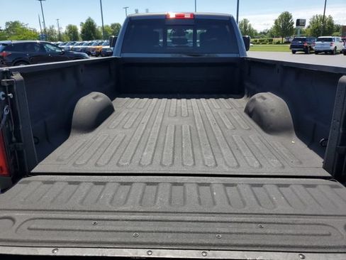 Used 2019 RAM 2500 Laramie AWD/4WD image 36
