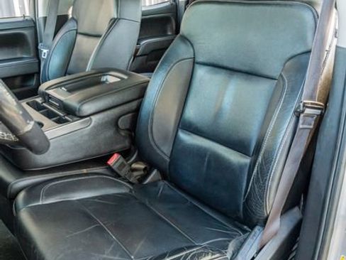 Used 2015 GMC Sierra 2500 SLE image 19