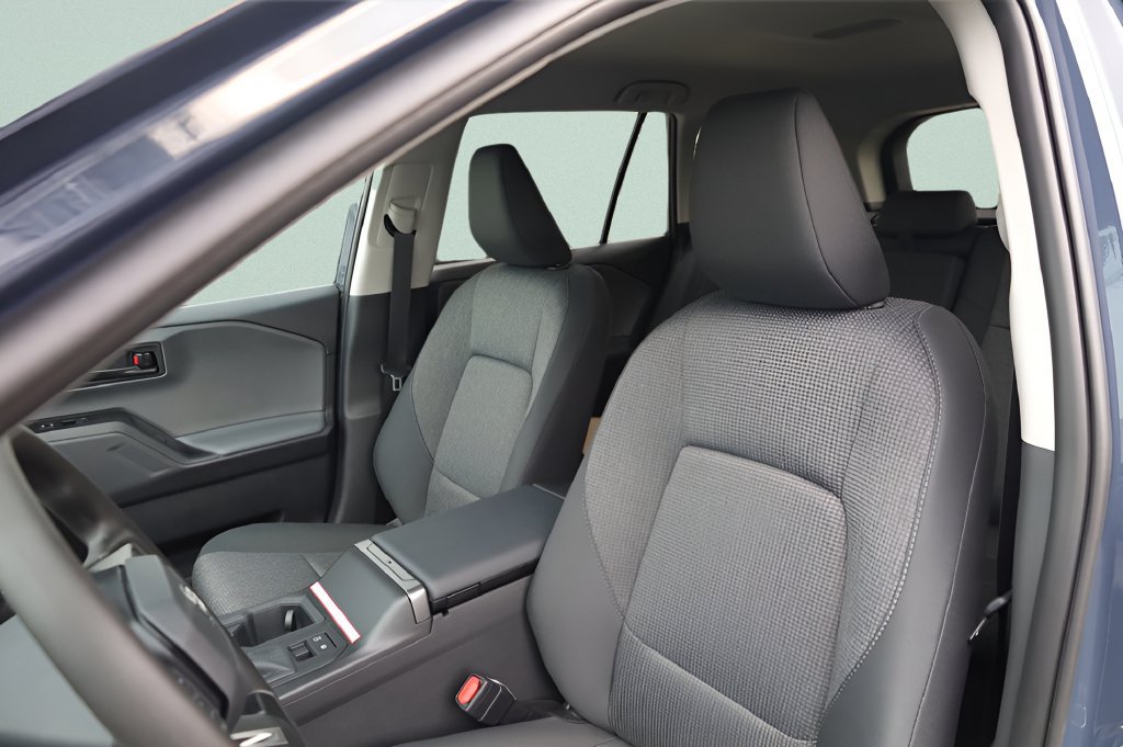 New 2026 Toyota RAV4 LE AWD/4WD image 8
