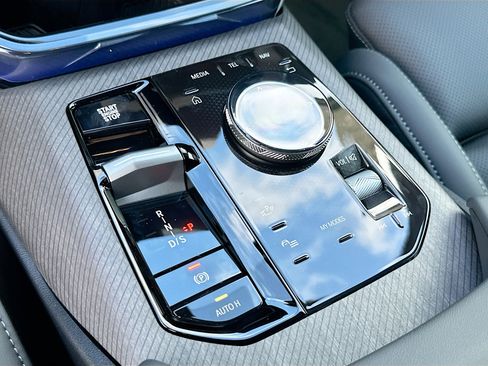 Used 2026 BMW X3 xDrive30 w/ M Sport Package image 14