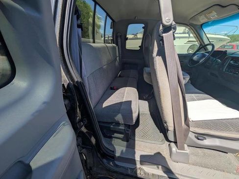 Used 1998 Ford F150 XL AWD/4WD image 28