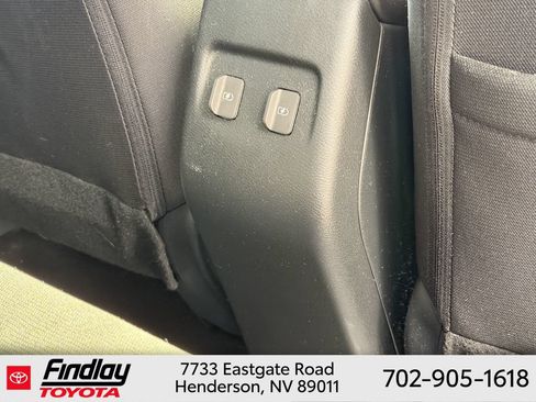 Used 2023 Nissan Kicks SV FWD image 14