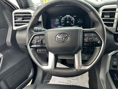 Used 2023 Toyota Tundra Platinum image 20