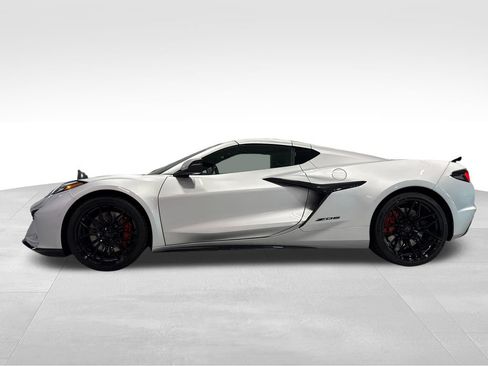New 2026 Chevrolet Corvette Z06 w/ Battery Protection Package RWD image 53