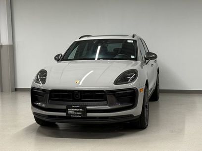 Certified 2026 Porsche Macan