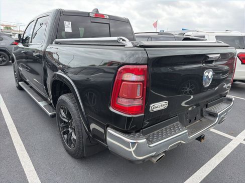 Used 2019 RAM 1500 Limited image 3