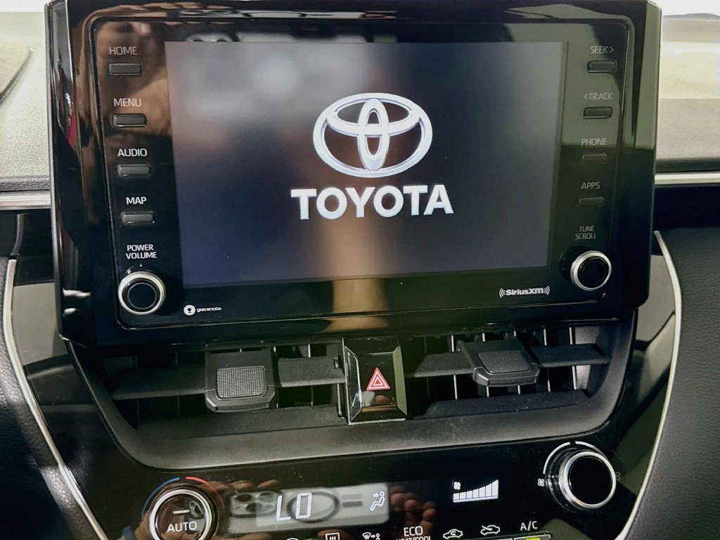Used 2022 Toyota Corolla LE FWD image 17
