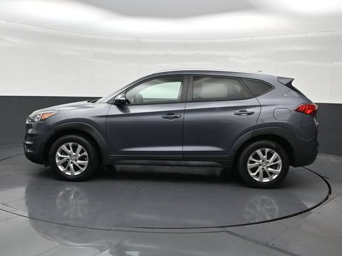 Used 2021 Hyundai Tucson Value FWD image 2
