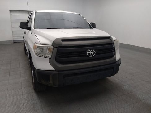Used 2017 Toyota Tundra SR5 RWD image 14