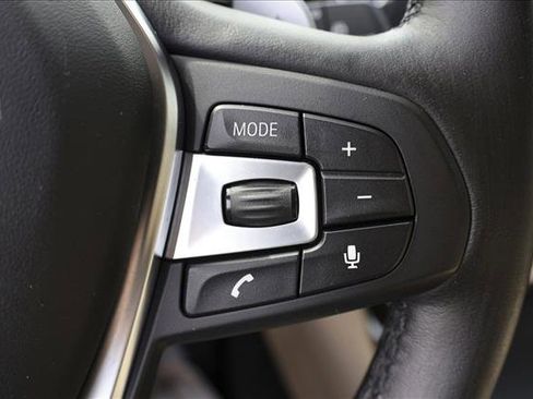Used 2019 BMW X3 xDrive30i w/ Premium Package AWD/4WD image 16