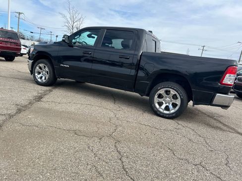 Certified 2021 RAM 1500 Big Horn image 29