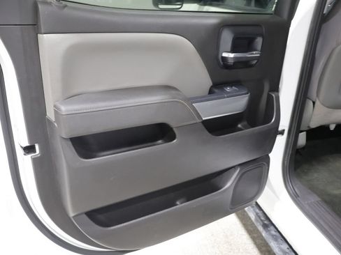 Used 2014 Chevrolet Silverado 1500 LT w/ All Star Edition AWD/4WD image 23