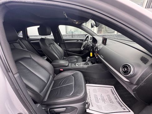 Used 2015 Audi A3 2.0T Premium w/ Driver Assistance Package image 13