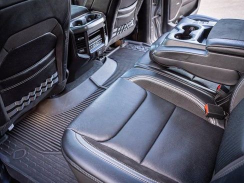 Used 2025 RAM 1500 RHO w/ RHO Level 1 Equipment Group image 29