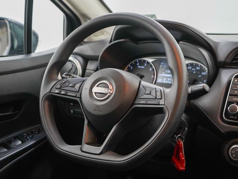 Used 2024 Nissan Versa S w/ S Plus Package image 13