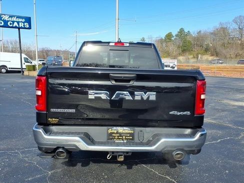 Used 2025 RAM 1500 Big Horn image 16