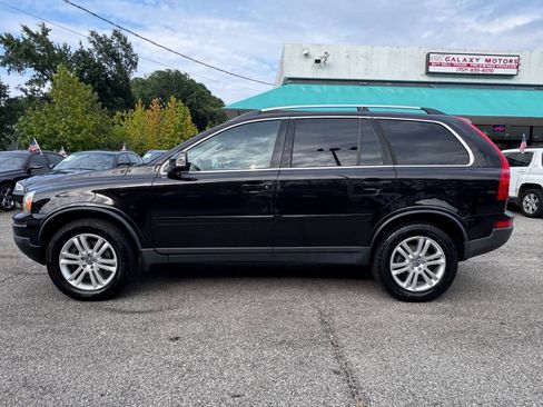 Used 2012 Volvo XC90 3.2 AWD/4WD image 7