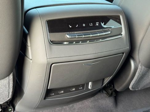 New 2026 Cadillac Escalade ESV Sport w/ LPO, ONYX Package image 36