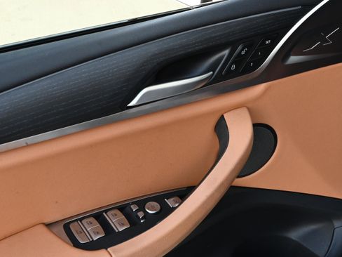 Certified 2023 BMW X3 xDrive30i w/ M Sport Package image 28