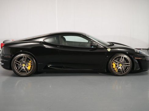 Used 2009 Ferrari F430 Coupe RWD image 12