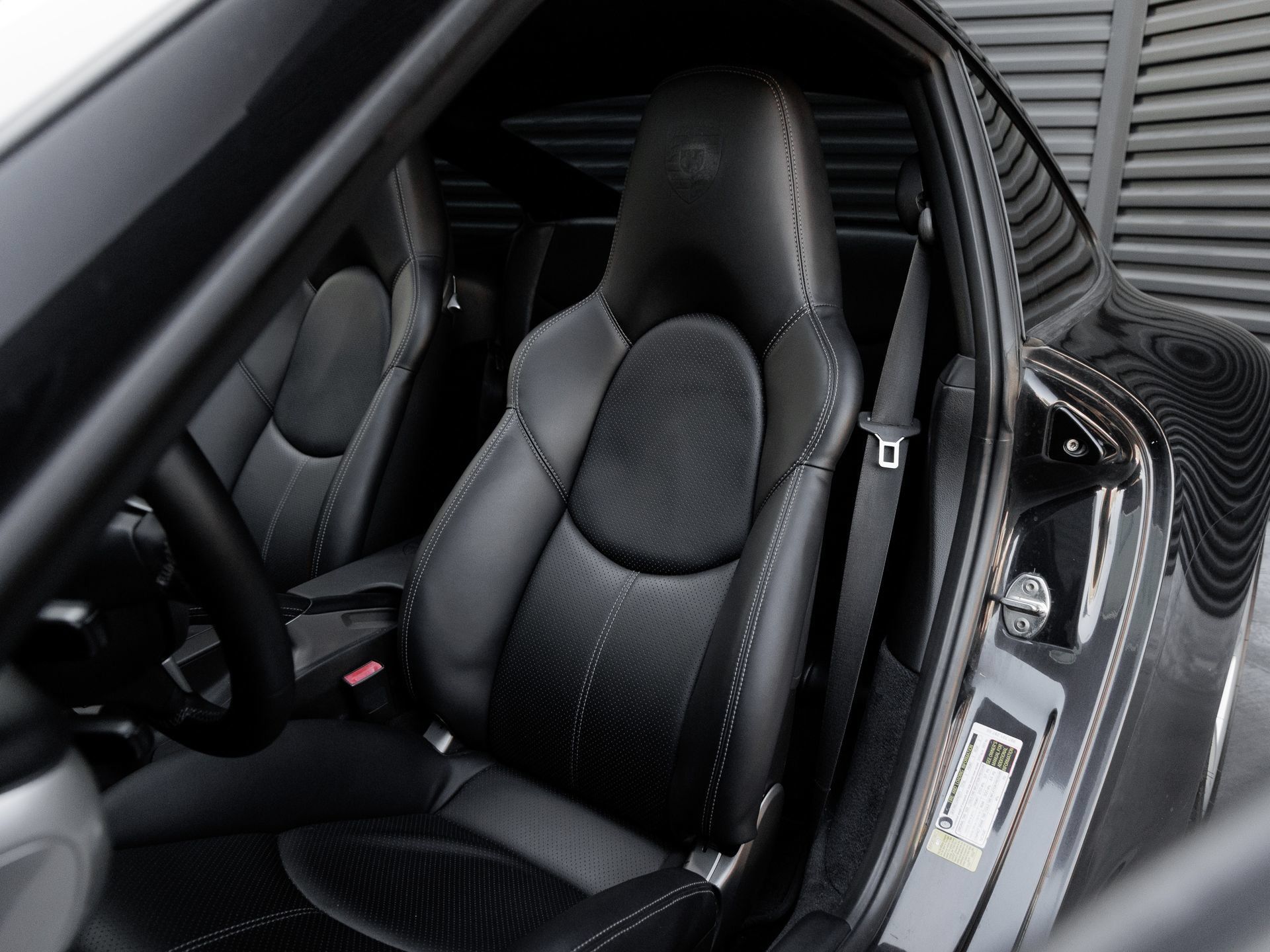 Used 2006 Porsche 911 Carrera 4S AWD/4WD image 5