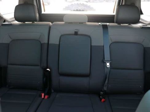 New 2025 GMC Hummer EV 3X w/ Extreme Off-Road Package AWD/4WD image 17