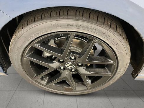 New 2026 Honda Civic Sport image 11