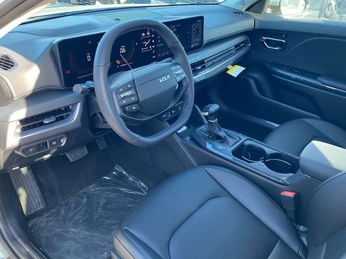 New 2026 Kia K4 EX FWD image 12