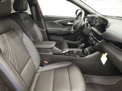 New 2026 Buick Envista Sport Touring w/ Convenience I Package image 7