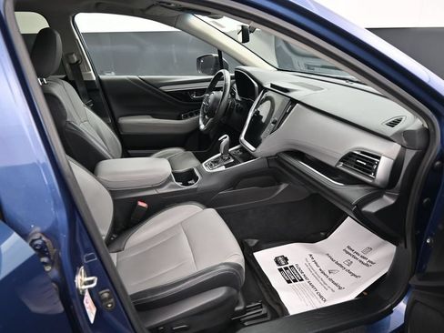 Used 2020 Subaru Outback Limited w/ Popular Package #2 AWD/4WD image 12