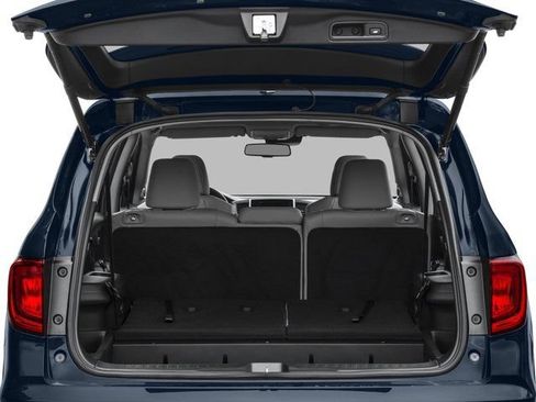 Used 2016 Honda Pilot EX-L image 11