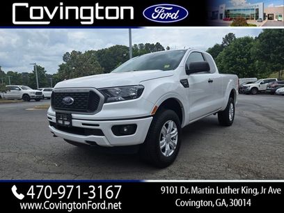 Used 2020 Ford Ranger XLT