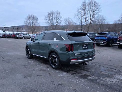 New 2026 Kia Sorento EX image 5