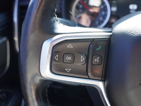 Certified 2019 RAM 1500 Laramie image 35