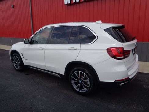 Used 2018 BMW X5 xDrive35i image 7
