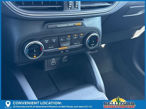 New 2026 Ford Escape Active image 21