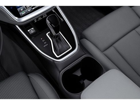 New 2025 Subaru Legacy Premium image 21