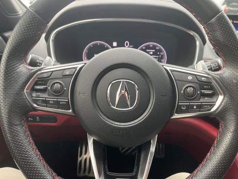 Used 2024 Acura MDX A-Spec image 29