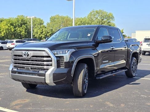 Used 2023 Toyota Tundra Limited image 13