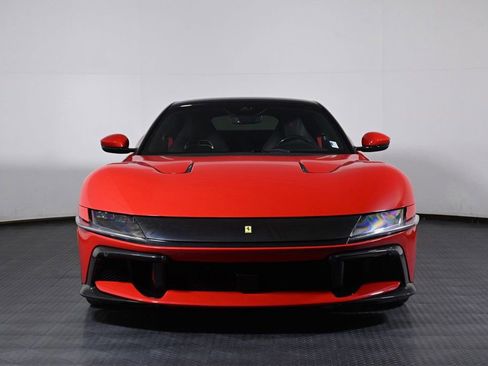 Certified 2025 Ferrari 12Cilindri image 11