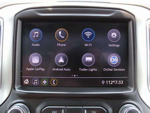 Used 2020 Chevrolet Silverado 1500 RST w/ All-Star Edition image 9