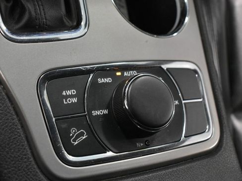 Used 2022 Jeep Grand Cherokee Limited w/ Technology Group image 18