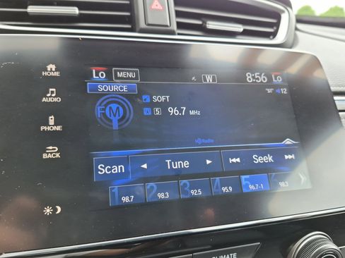 Certified 2020 Honda CR-V EX-L image 19