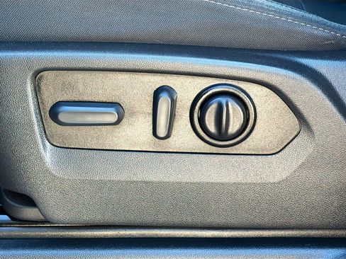 Used 2021 Chevrolet Silverado 1500 RST image 24