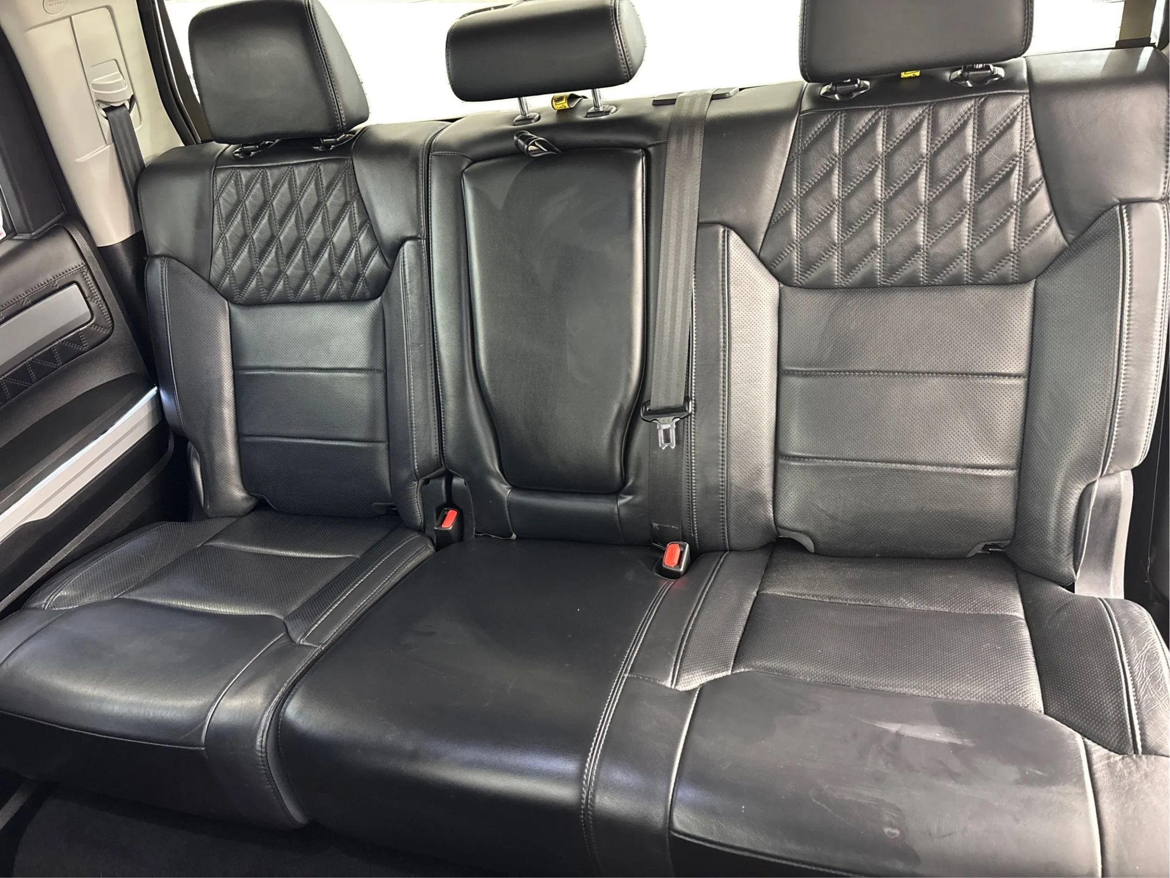 Used 2020 Toyota Tundra Platinum AWD/4WD image 45