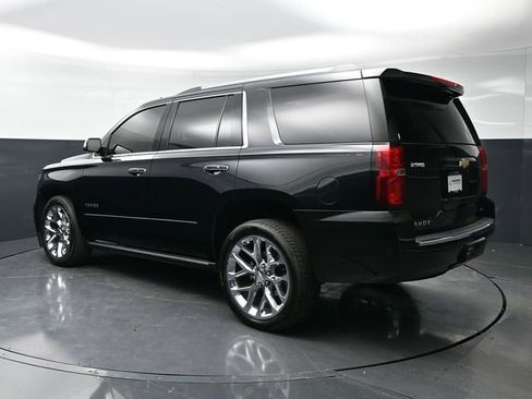 Used 2018 Chevrolet Tahoe Premier image 7