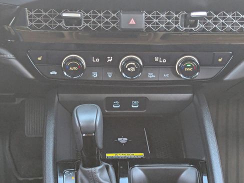 Used 2025 Honda Accord EX-L image 21