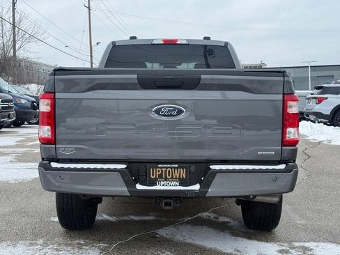 Certified 2023 Ford F150 XL w/ STX Appearance Package image 5