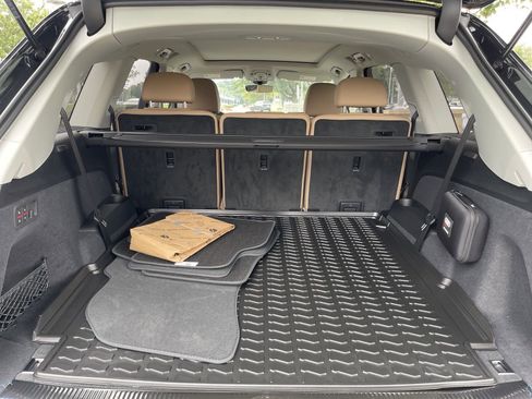 Certified 2025 Audi Q7 Premium Plus w/ Premium Plus Package image 34