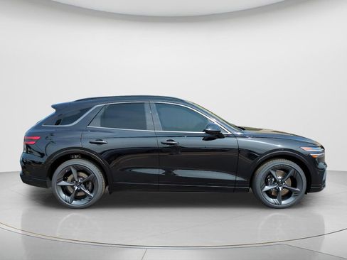 New 2026 Genesis GV70 2.5T Sport Prestige AWD/4WD image 3